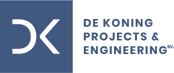 logo de koning projects engineering