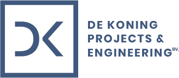 logo de koning projects